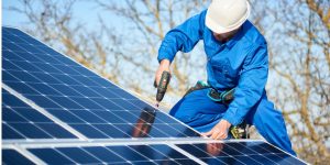 Installation Maintenance Panneaux Solaires Photovoltaïques à Routelle